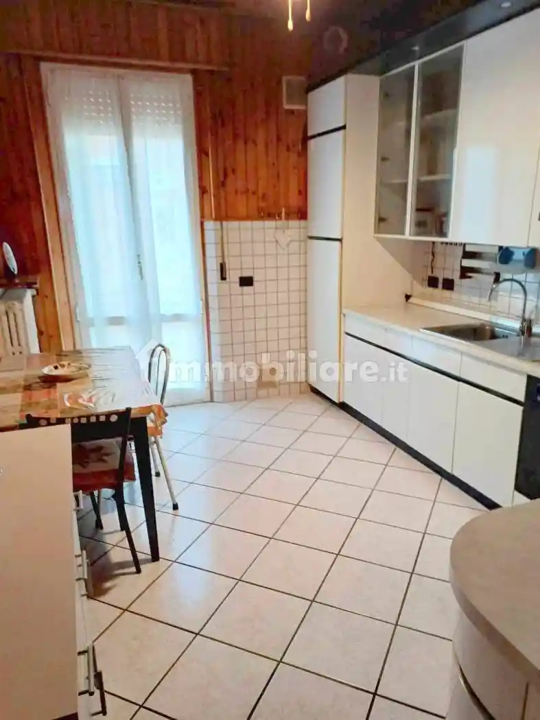 Appartamento in vendita a Ancona