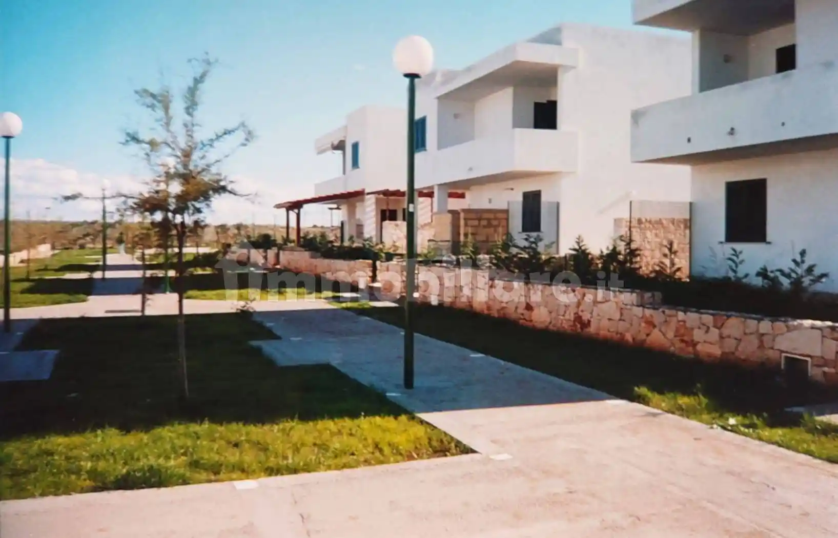 Villa in vendita a Nardò