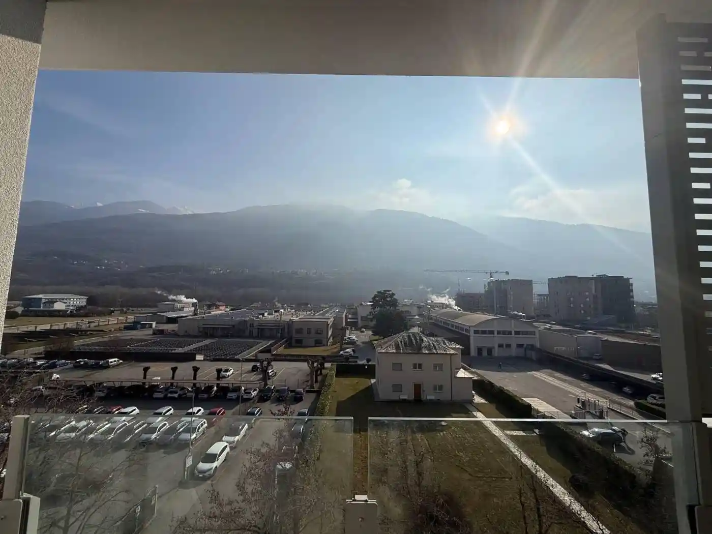 Appartamento in vendita a Sondrio