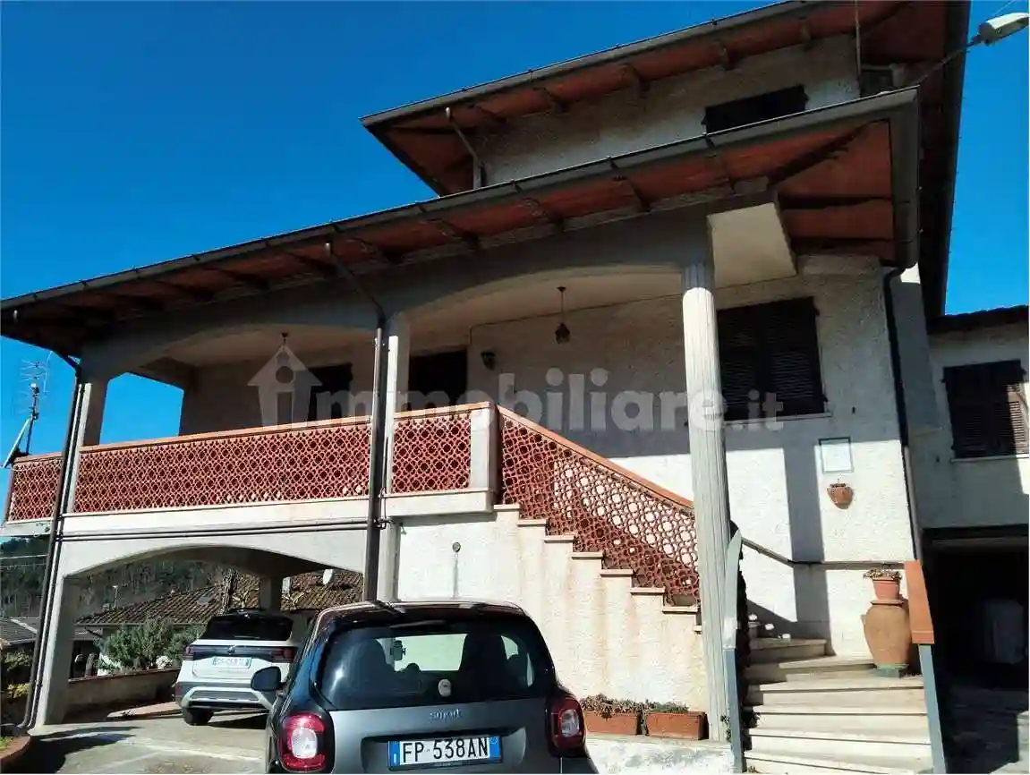 Casa indipendente - foto 5