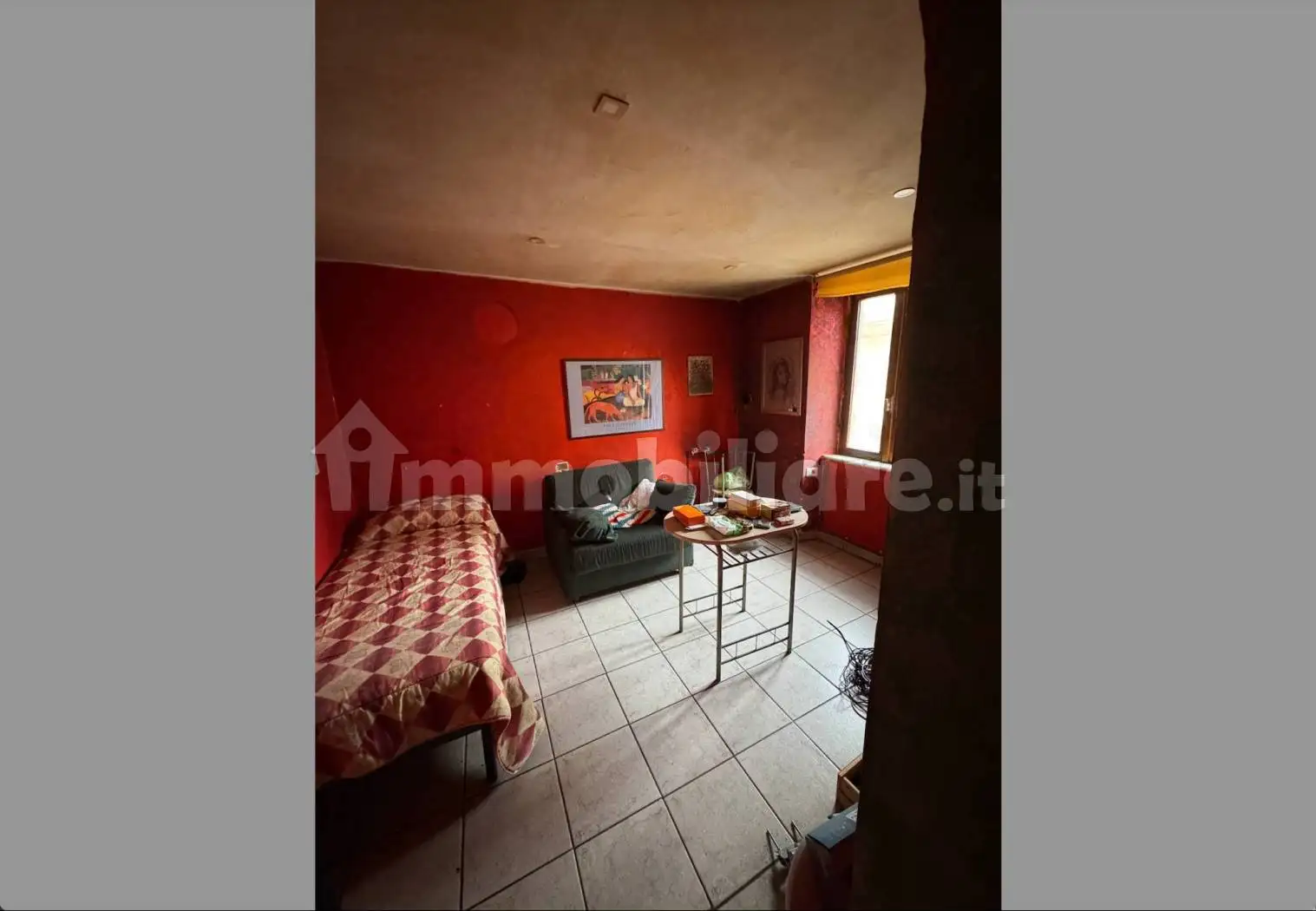 Appartamento in vendita a Acuto