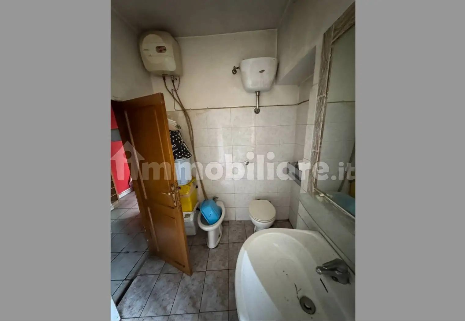 Appartamento corso Umberto 94, Acuto - foto 5