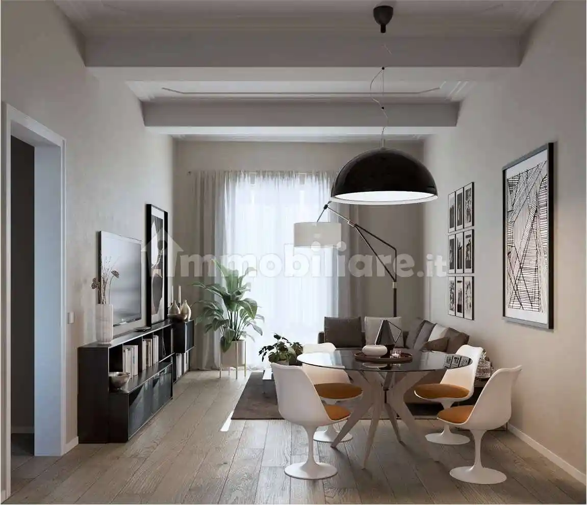 Appartamento in vendita a Modena