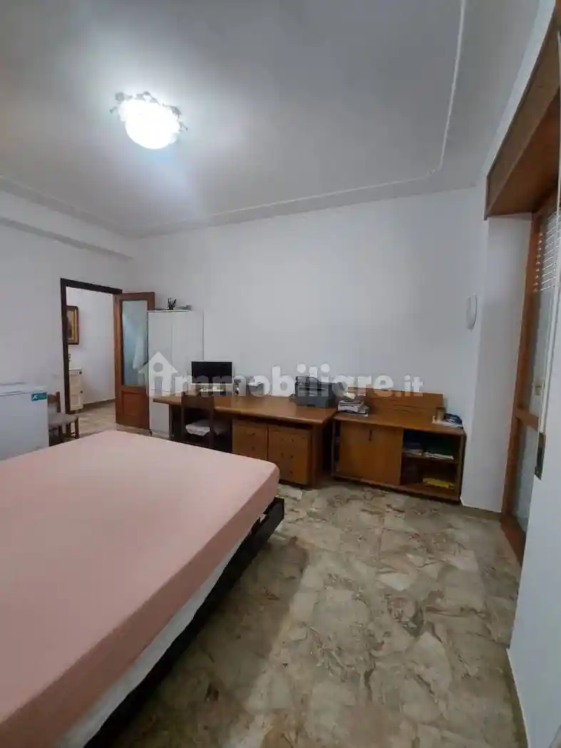 Appartamento in vendita a Torremaggiore