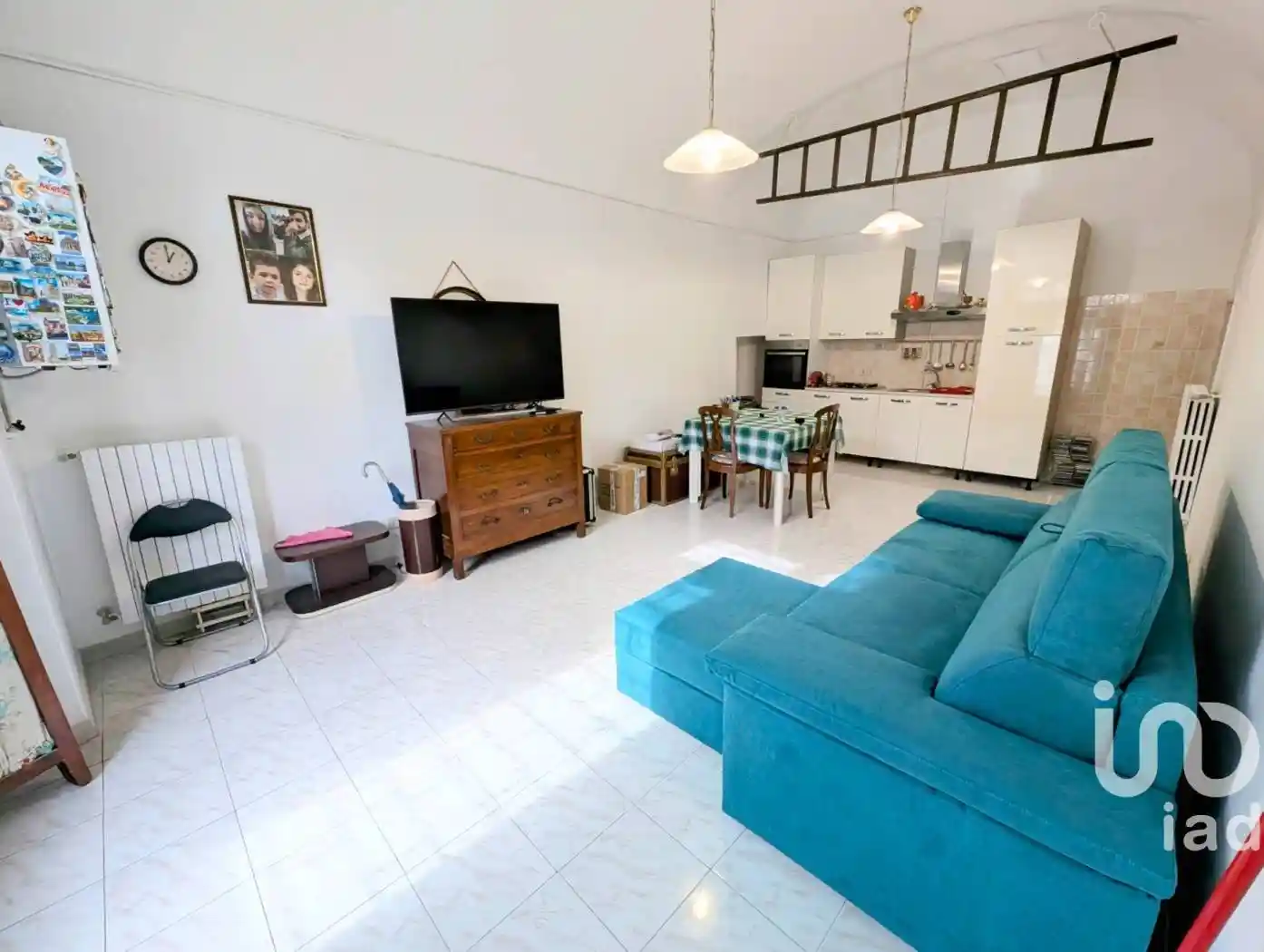 Casa indipendente in vendita a Popoli