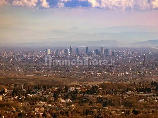 Villa in vendita a Como