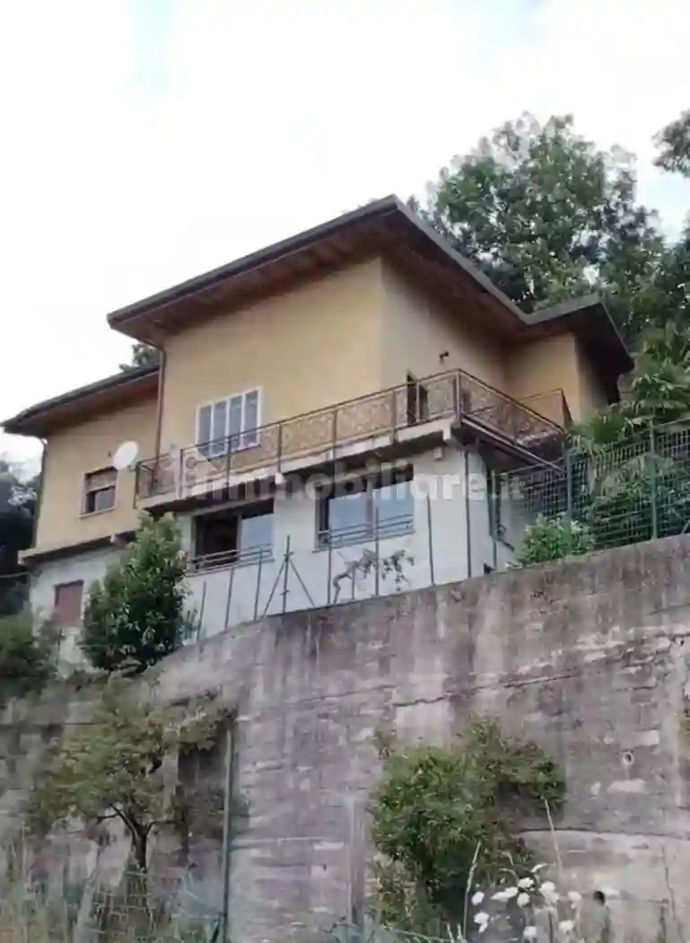 Villa unifamiliare via per Civiglio 3, Civiglio, Como - foto 4