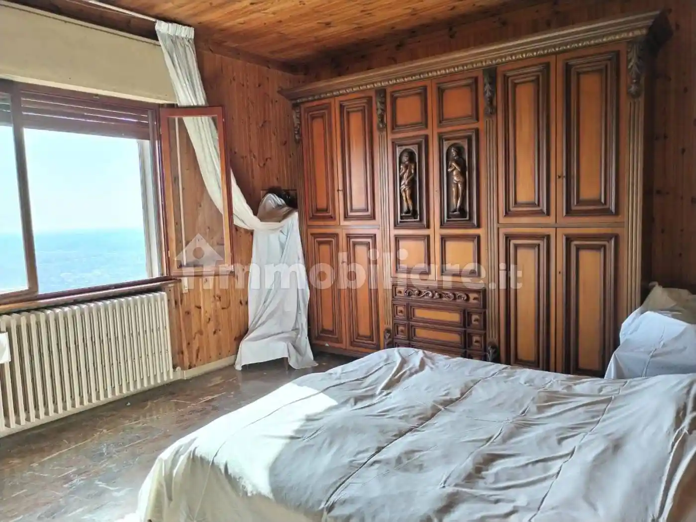 Villa unifamiliare via per Civiglio 3, Civiglio, Como - foto 5