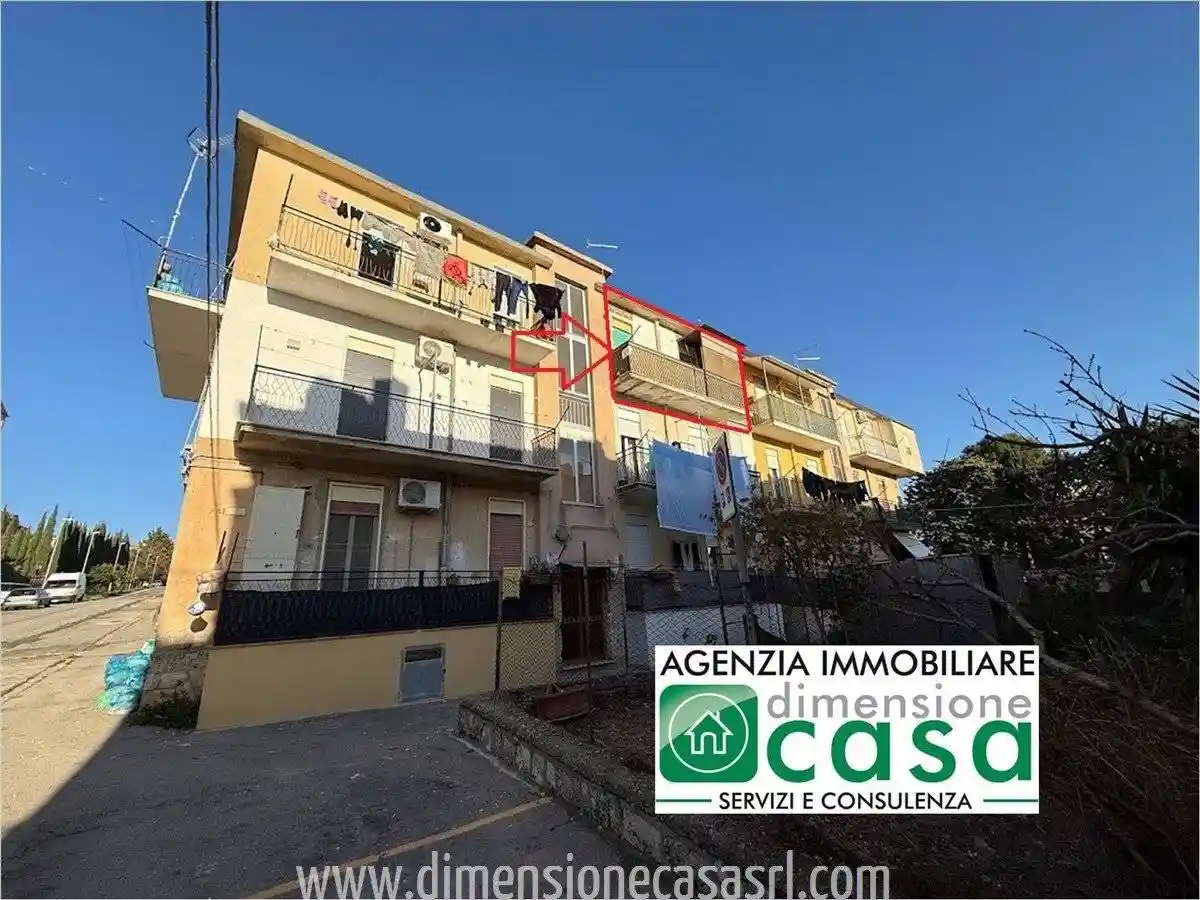 Appartamento in vendita a San Cataldo