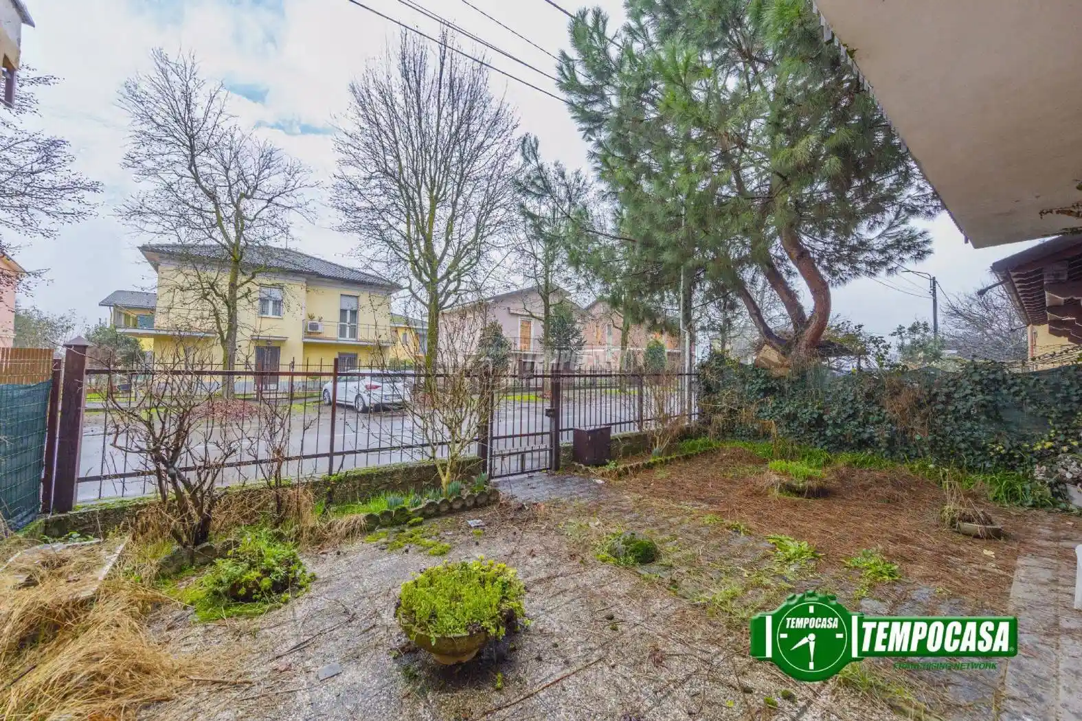 Villa a schiera via Fossarmato, Fossarmato - Riso Scotti, Pavia - foto 2