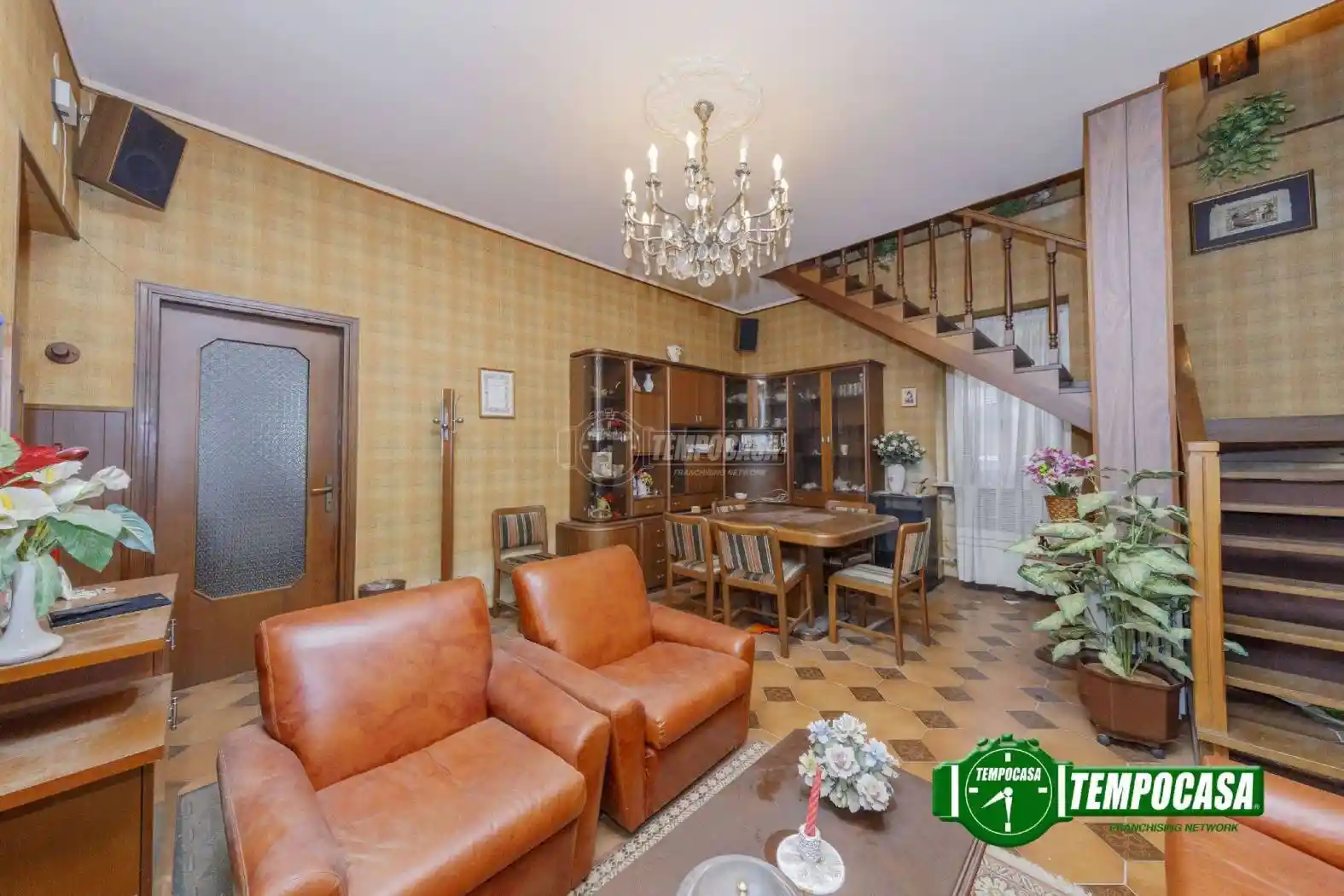 Villa a schiera via Fossarmato, Fossarmato - Riso Scotti, Pavia - foto 3