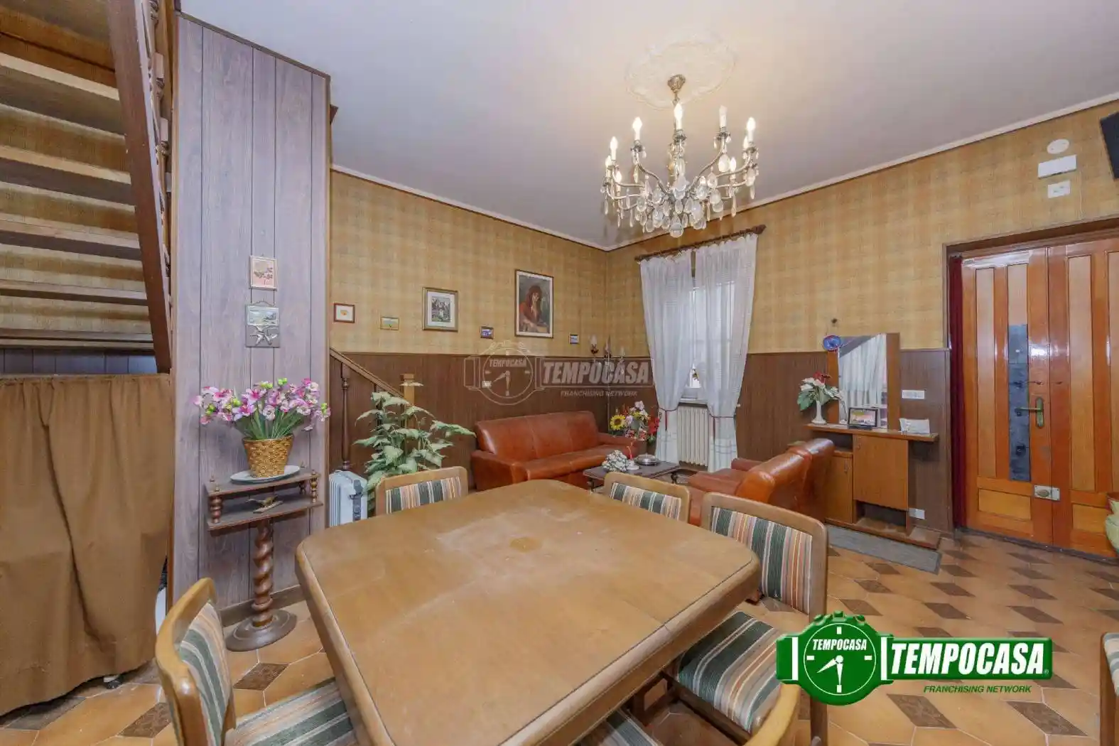 Villa a schiera via Fossarmato, Fossarmato - Riso Scotti, Pavia - foto 4