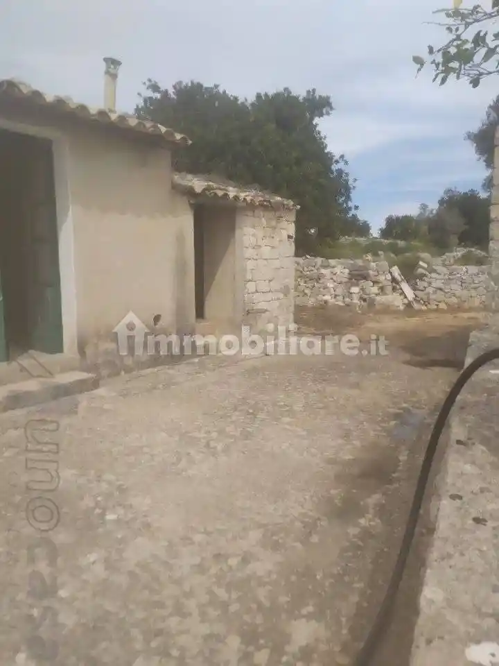 Rustico - Casale in vendita a Scicli