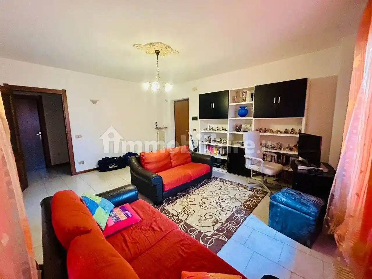 Appartamento in vendita a Rivergaro