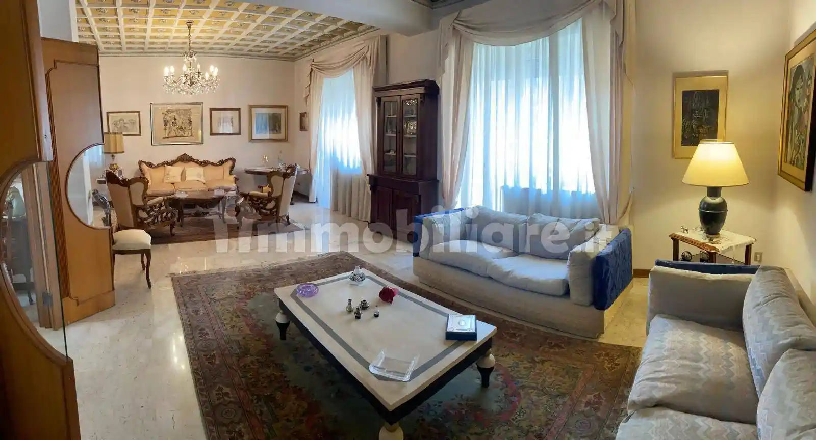 Appartamento in vendita a Siracusa