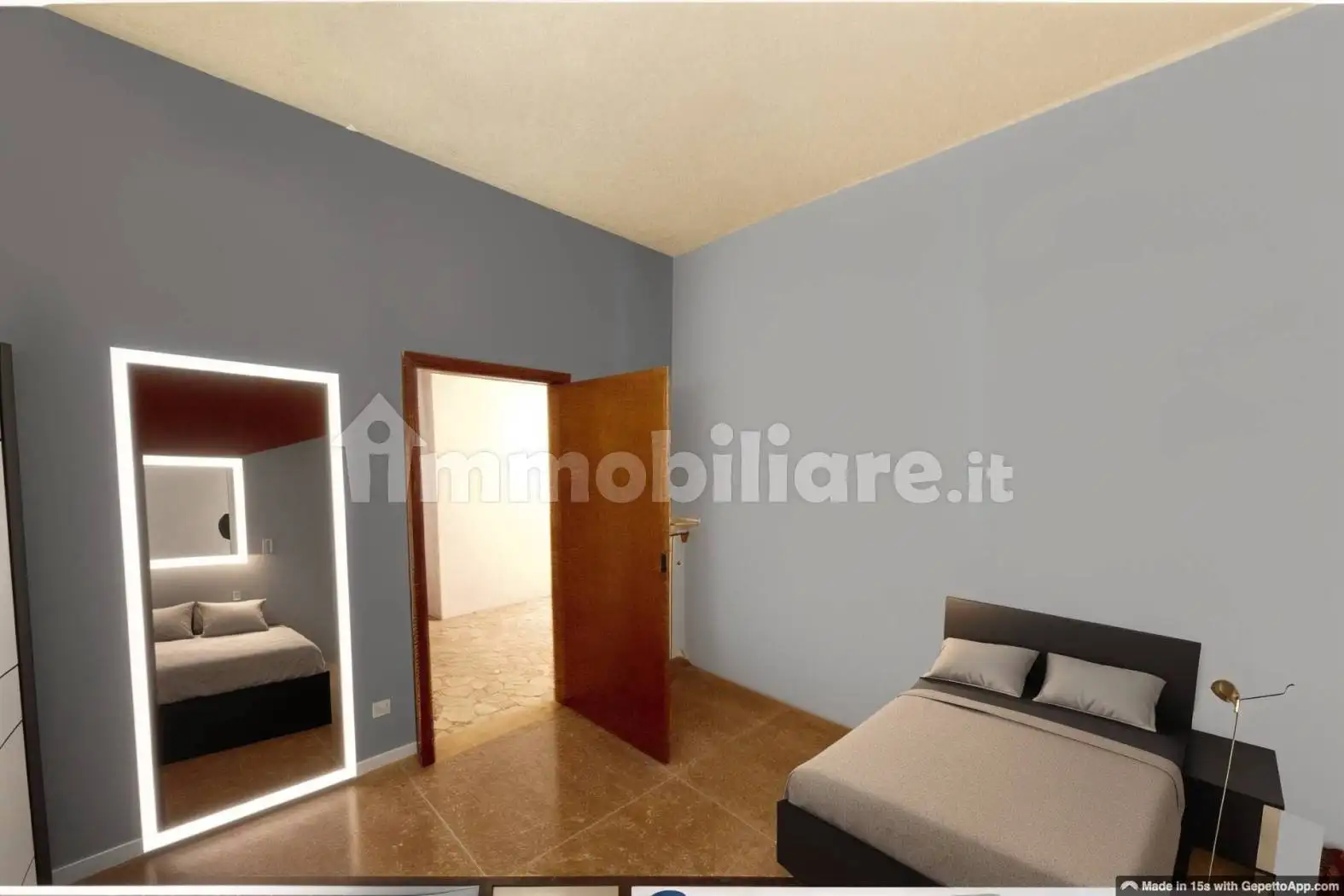 Villetta a schiera in vendita a San Giovanni in Persiceto