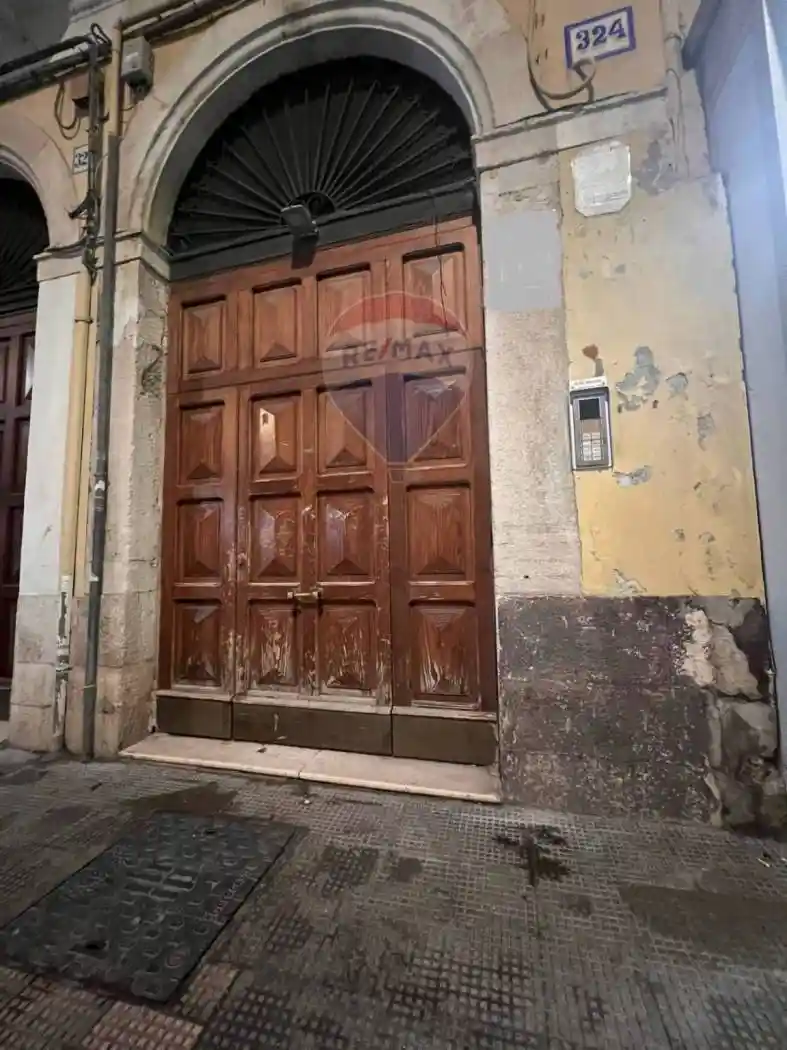 Appartamento in vendita a Bari