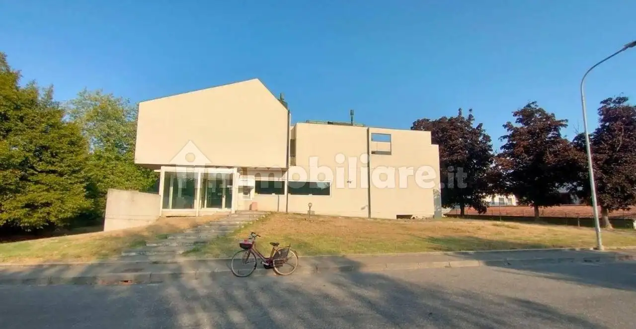 Appartamento in vendita a Villanova sull'Arda