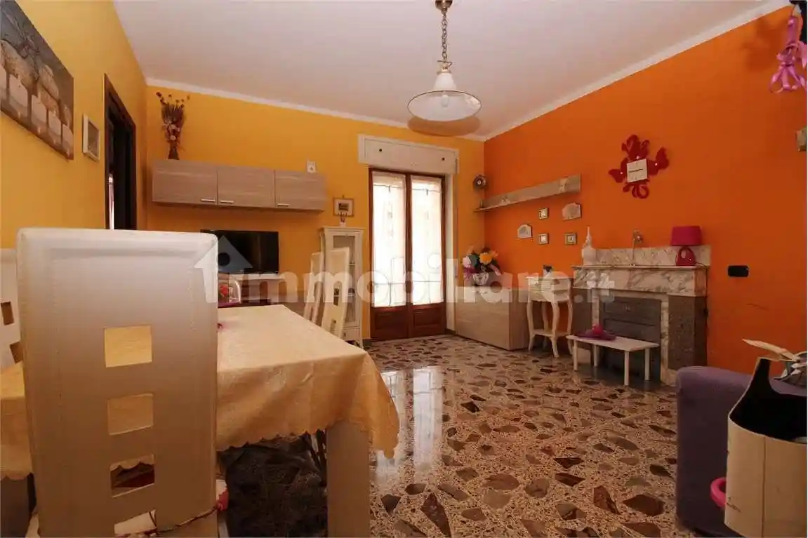 Appartamento via Aceronia, Snc, Brienza - foto 3