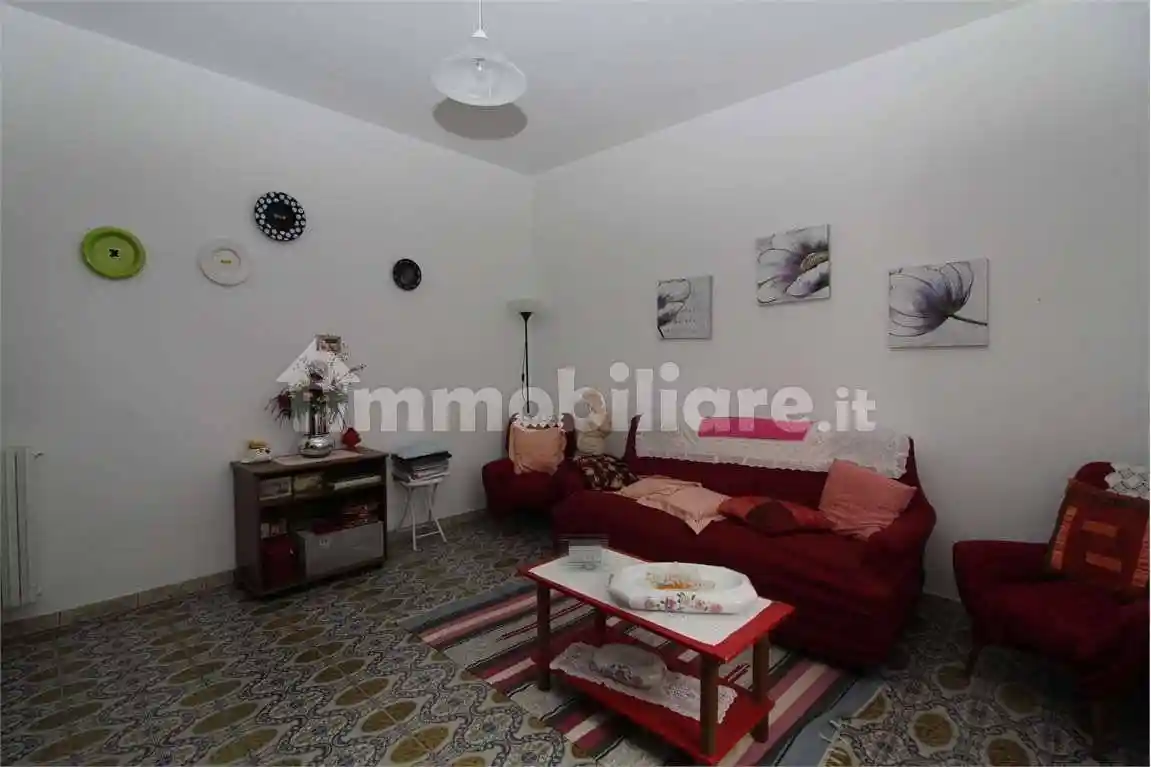 Appartamento via Aceronia, Snc, Brienza - foto 4