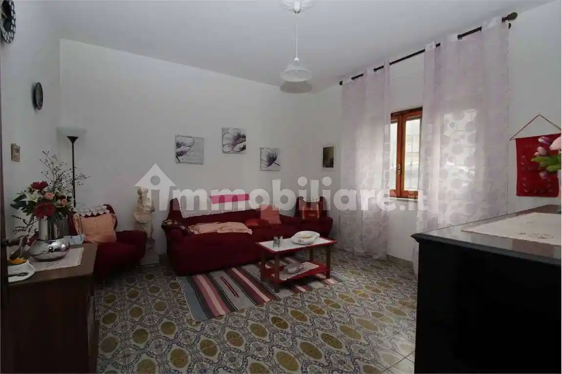 Appartamento via Aceronia, Snc, Brienza - foto 5