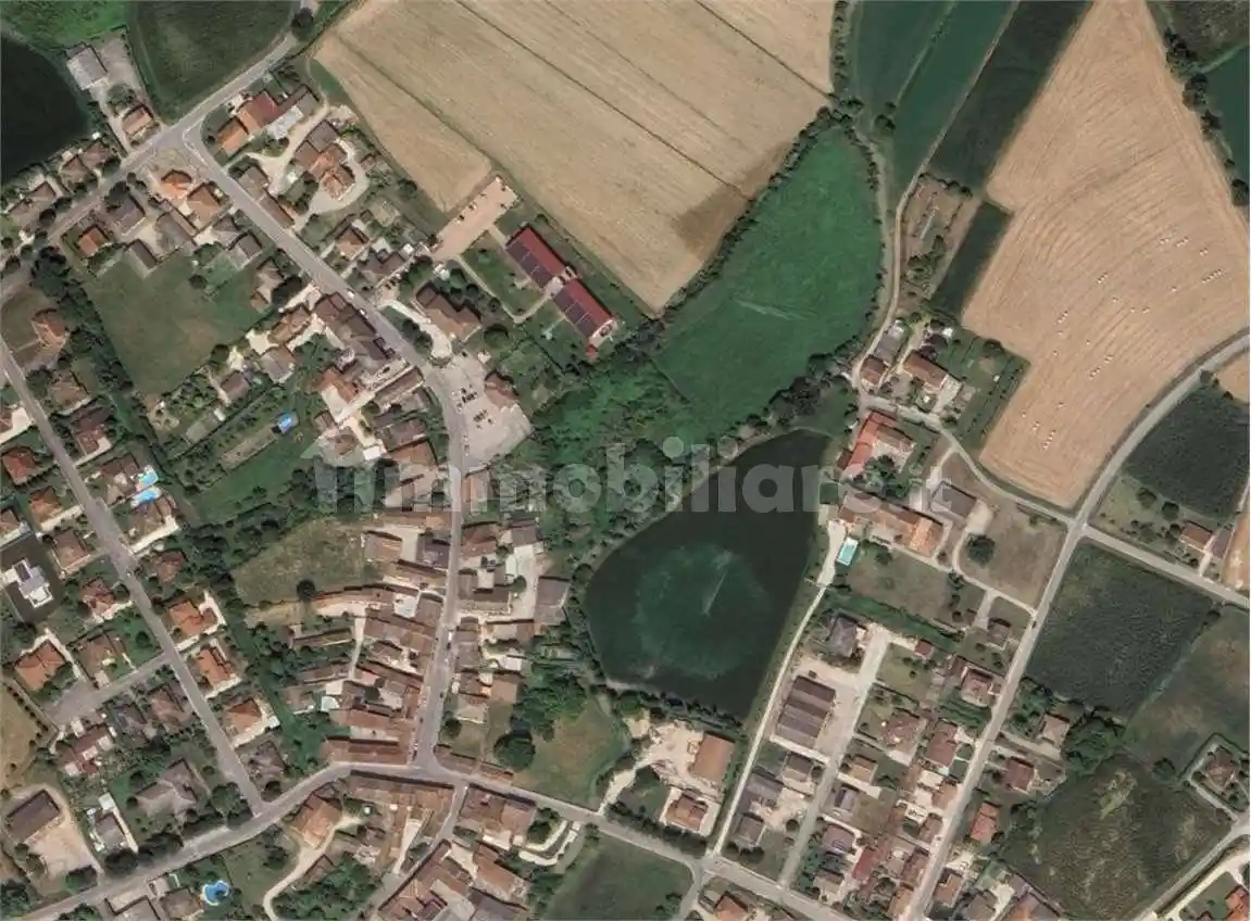 Appartamento in vendita a Marcaria