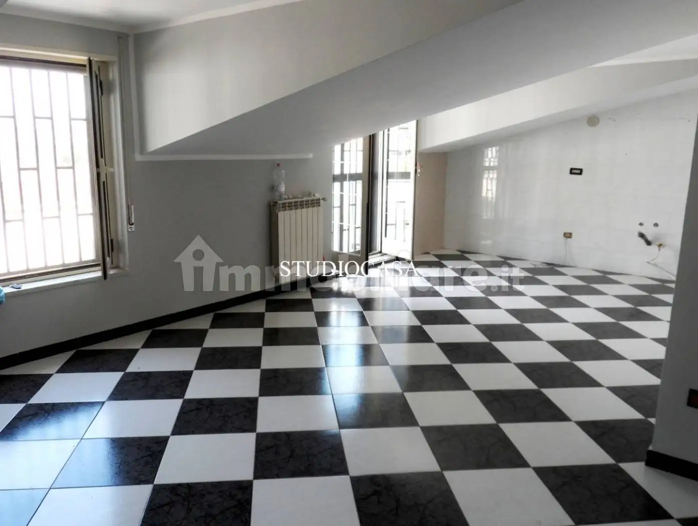 Appartamento in vendita a Macerata Campania