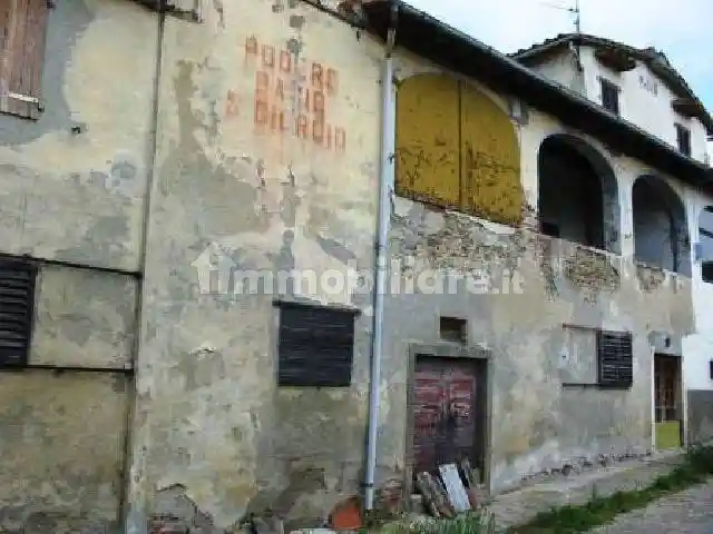 Rustico - Casale in vendita a San Giovanni Valdarno
