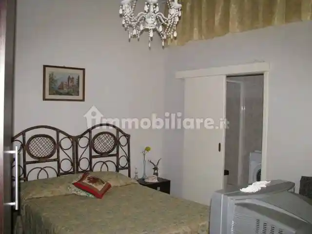 Appartamento in vendita a Montevarchi