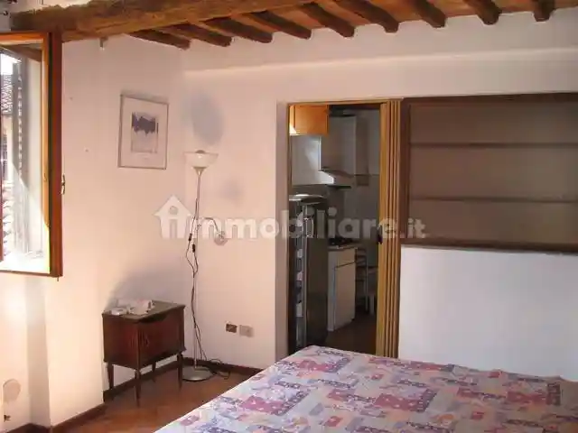 Appartamento in vendita a Montevarchi