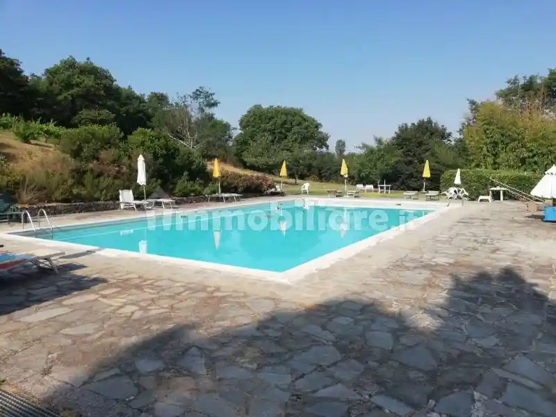 Appartamento in vendita a Bucine