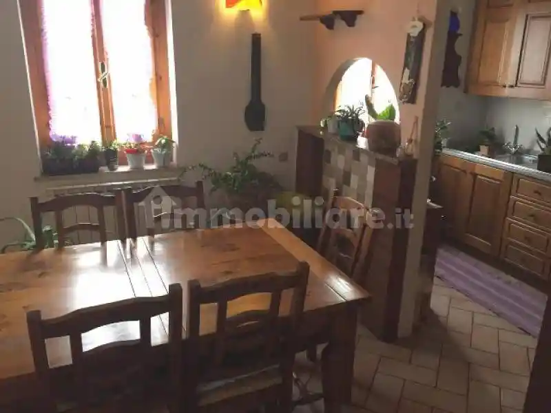 Appartamento in vendita a Montevarchi