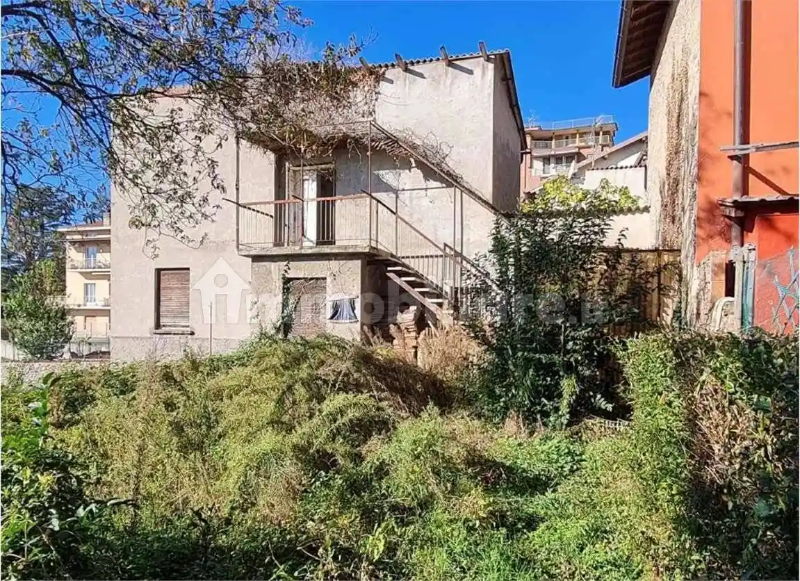 Appartamento in vendita a Almenno San Salvatore