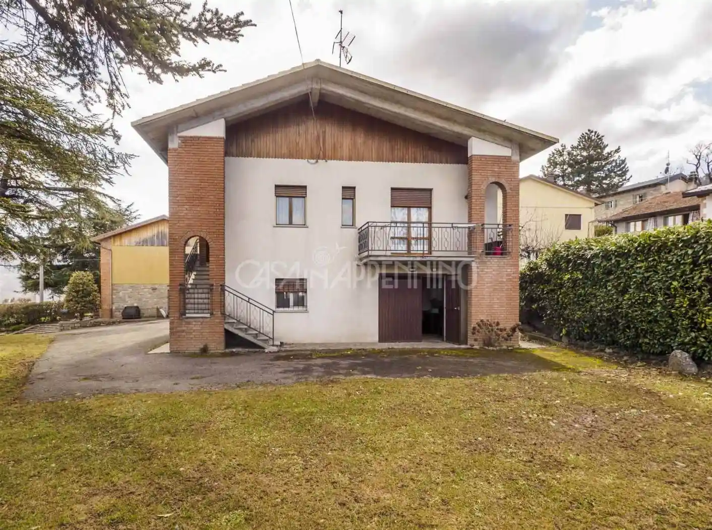 Casa indipendente - foto 4