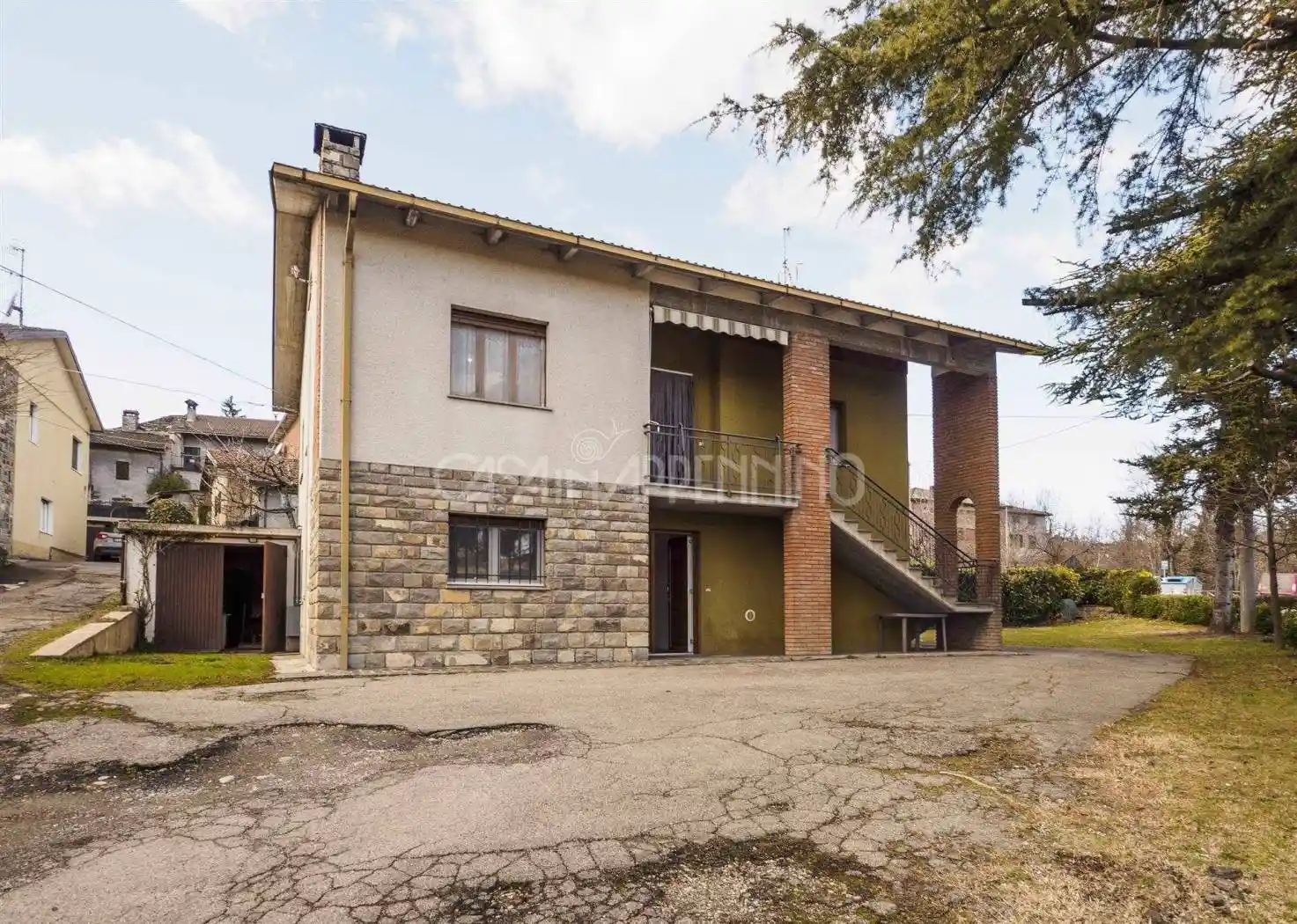 Casa indipendente - foto 5