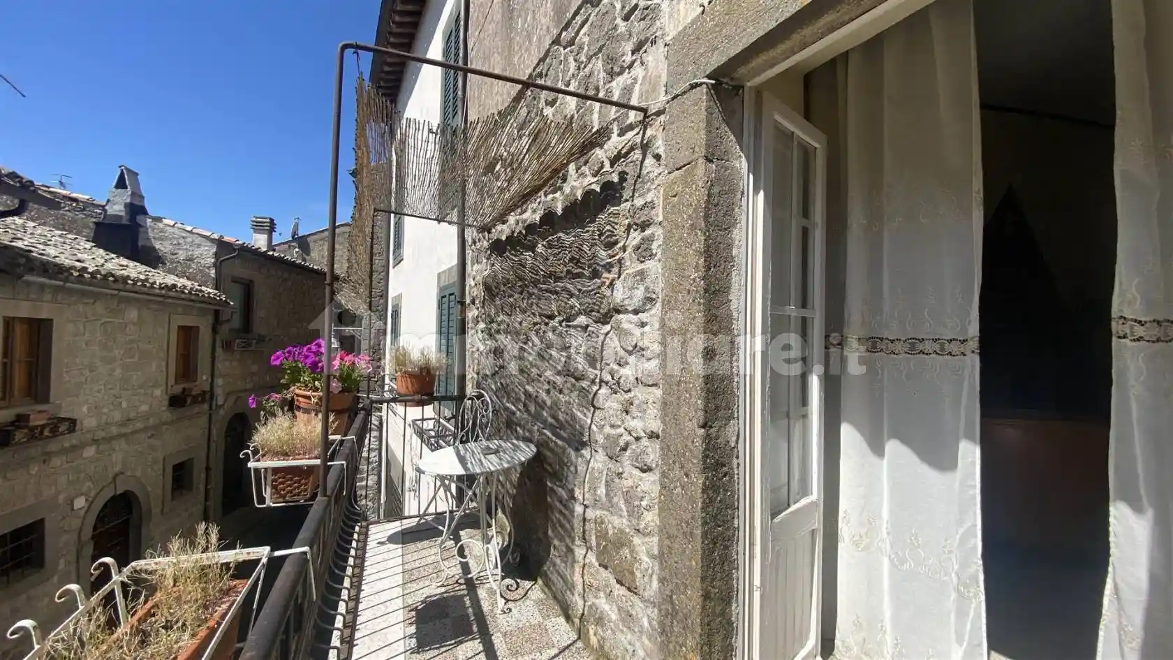 Appartamento in vendita a Montefiascone