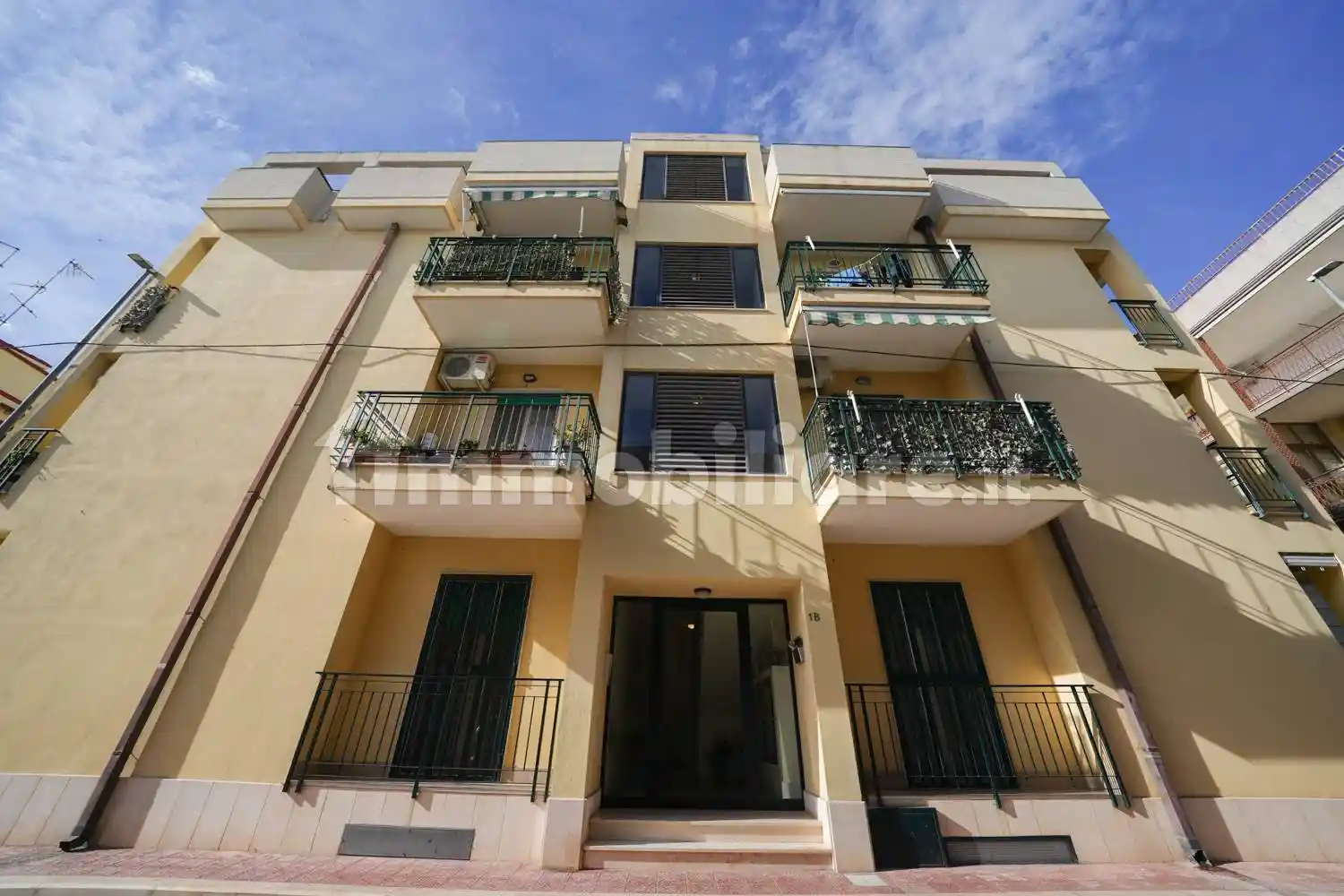 Appartamento in vendita a Palo del Colle