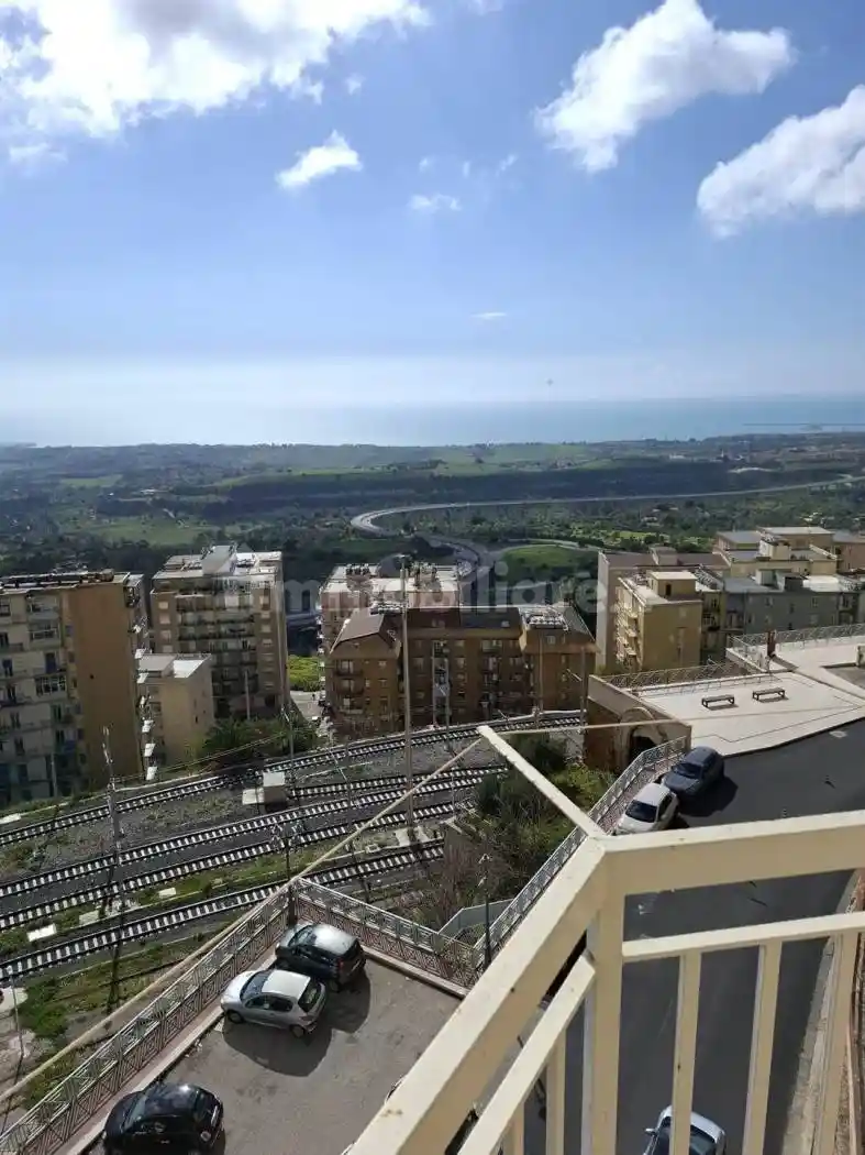 Appartamento in vendita a Agrigento