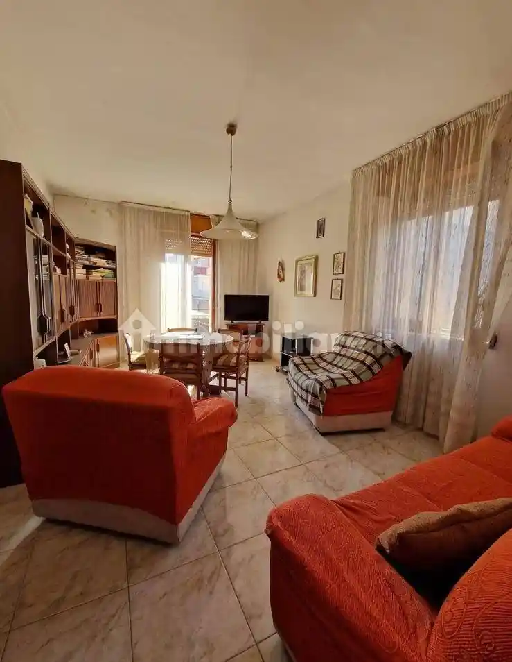 Appartamento in vendita a Lentini