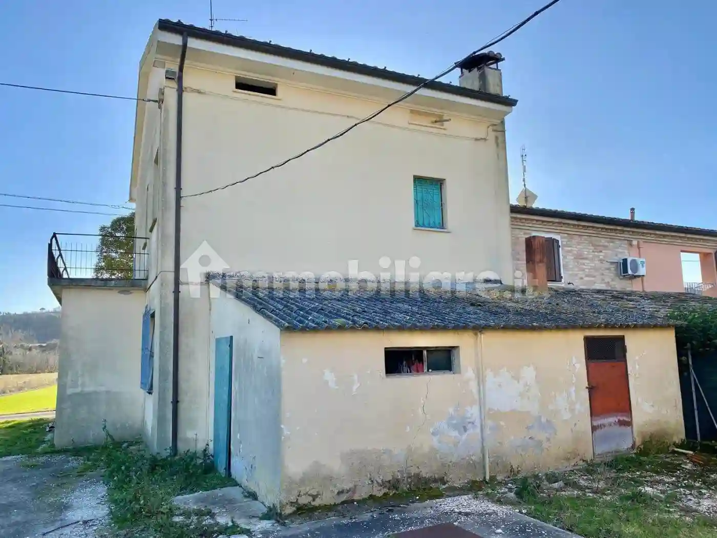 Casa indipendente - foto 5