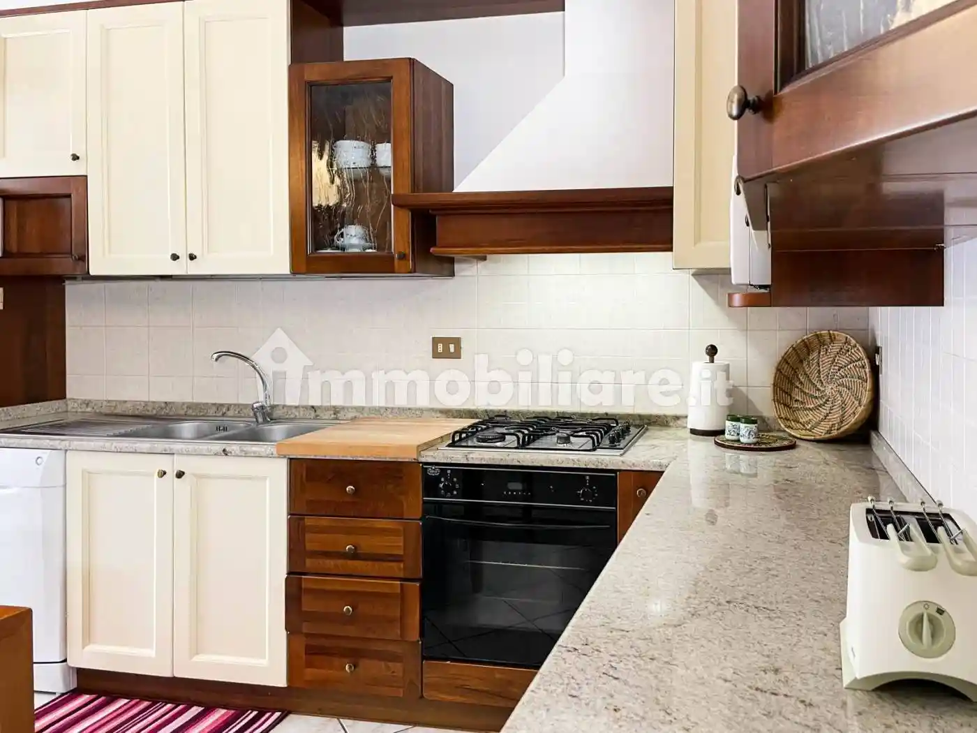 Appartamento via cile 70, Torrazzi, Modena - foto 3