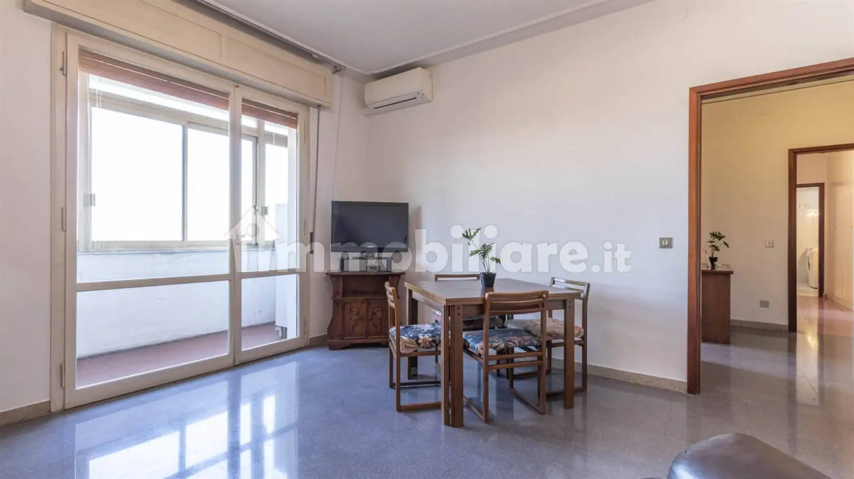 Appartamento in affitto a Modena