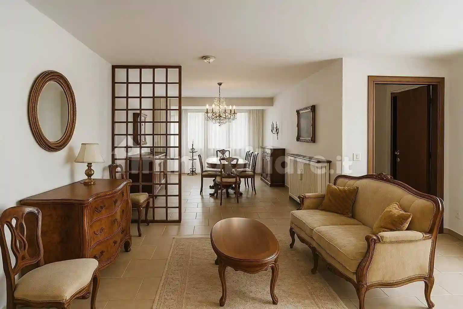 Villetta a schiera - foto 5