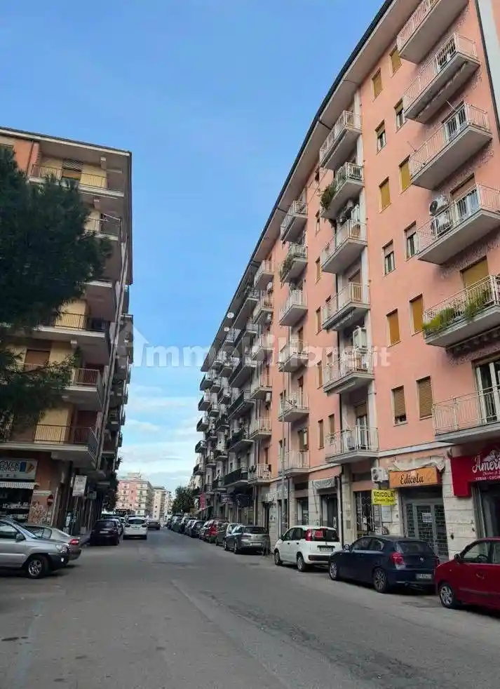 Quadrilocale via Medaglie d'oro  42, Centro, Cosenza - foto 2