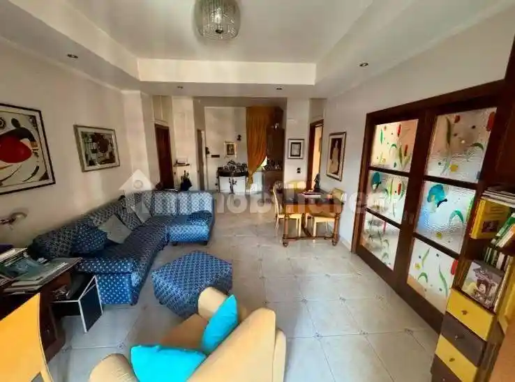 Quadrilocale via Medaglie d'oro  42, Centro, Cosenza - foto 4