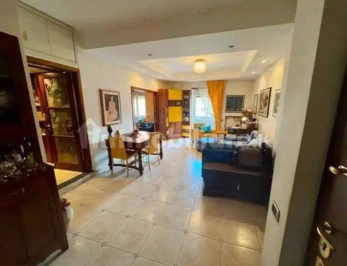 Quadrilocale via Medaglie d'oro  42, Centro, Cosenza - foto 5