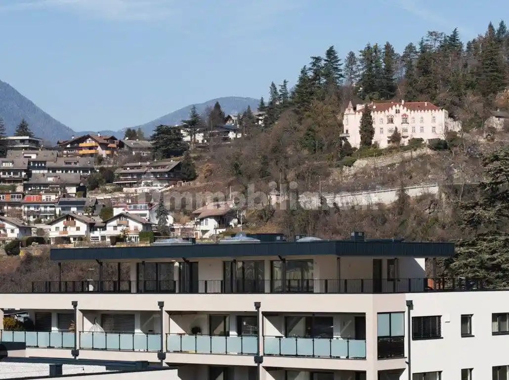 Appartamento in vendita a Bressanone