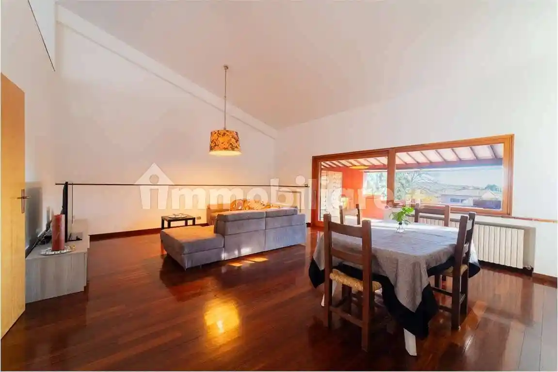 Villa in vendita a Osimo