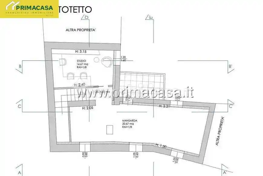 Rustico - Casale in vendita a Fumane