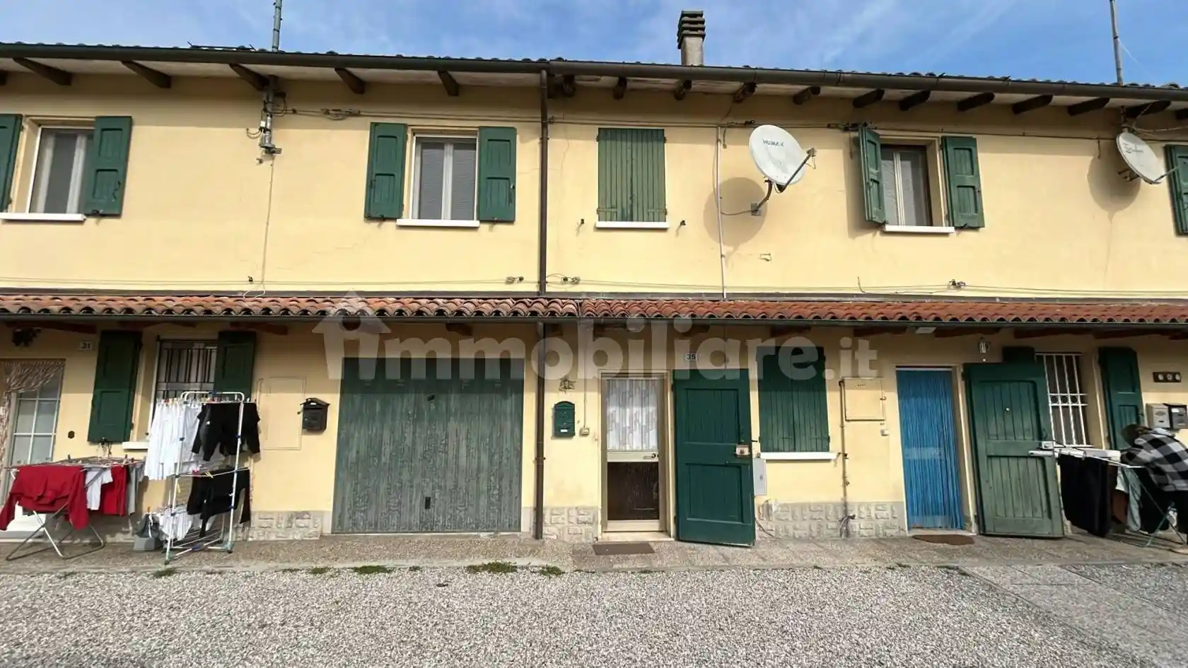 Casa indipendente - foto 2